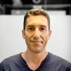 Tzakhi Freedman