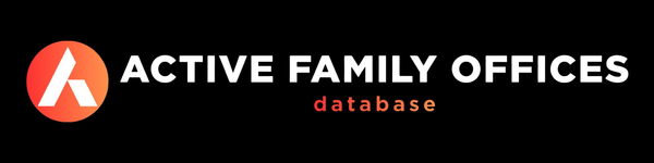 Active Family Offices